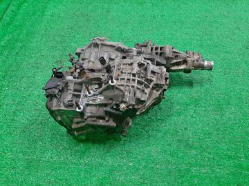 АКПП НА MITSUBISHI MIRAGE DINGO CQ2A 4G15