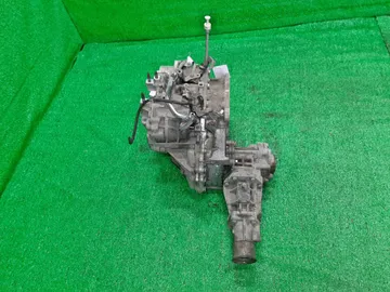АКПП НА MITSUBISHI LANCER CY3A 4B10