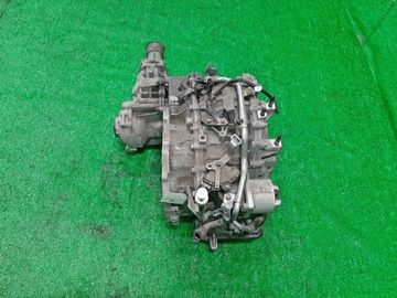 АКПП НА MITSUBISHI LANCER CY3A 4B10
