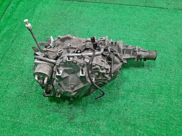 АКПП НА MITSUBISHI LANCER CY3A 4B10