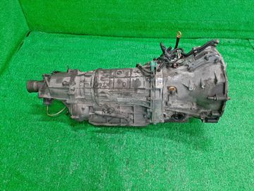 АКПП НА SUBARU LEGACY BL5 EJ20X