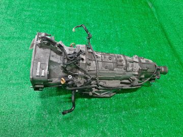 АКПП НА SUBARU LEGACY BL5 EJ20X