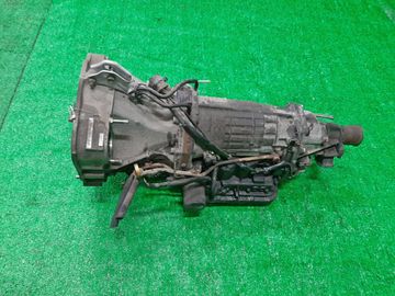 АКПП НА SUBARU LEGACY BE5 EJ204