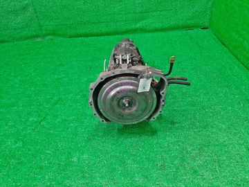 АКПП НА SUBARU LEGACY BE5 EJ204