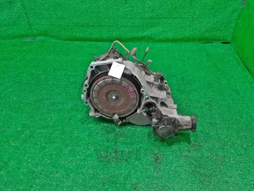 АКПП НА HONDA STREAM RN2 D17A