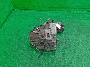 АКПП НА HONDA STREAM RN2 D17A