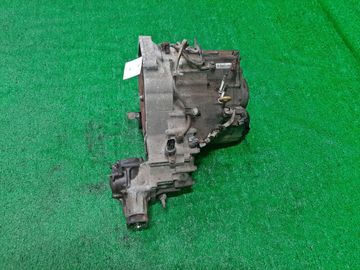 АКПП НА HONDA STREAM RN2 D17A
