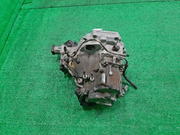 АКПП НА HONDA STREAM RN2 D17A