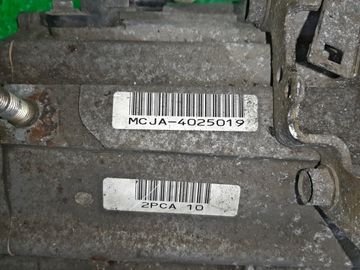 АКПП НА HONDA ACCORD CF3 F18B