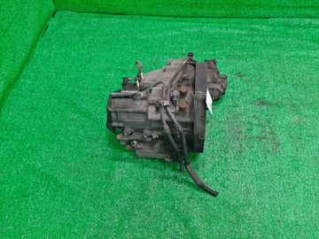 АКПП НА HONDA ORTHIA EL3 B20B
