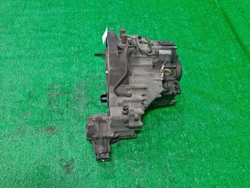 АКПП НА HONDA ORTHIA EL3 B20B