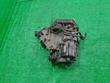 АКПП НА HONDA ORTHIA EL3 B20B