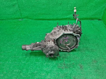 АКПП НА MITSUBISHI GRANDIS NA4W 4G69