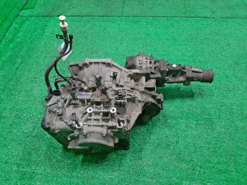 АКПП НА MITSUBISHI GRANDIS NA4W 4G69