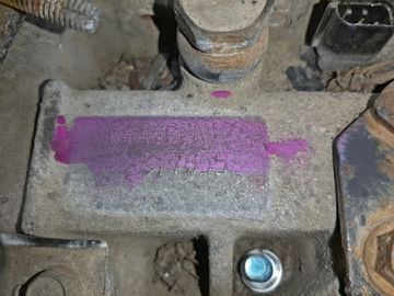 АКПП НА MITSUBISHI GRANDIS NA4W 4G69