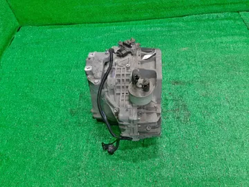 АКПП НА VOLKSWAGEN GOLF 1K1 BVY