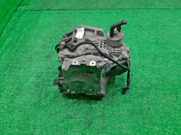 АКПП НА VOLKSWAGEN GOLF 1K1 BVY