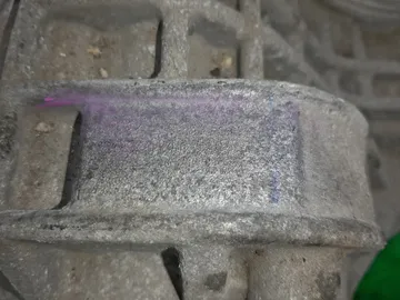 АКПП НА VOLKSWAGEN GOLF 1K1 BVY