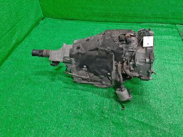 АКПП НА SUBARU IMPREZA GP7 FB20
