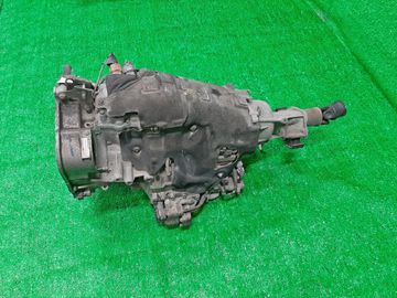 АКПП НА SUBARU IMPREZA GP7 FB20