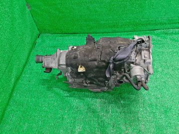 АКПП НА SUBARU XV GP7 FB20