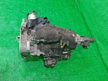 АКПП НА SUBARU XV GP7 FB20