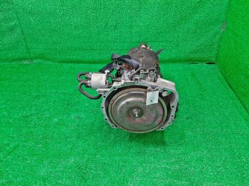 АКПП НА SUBARU XV GP7 FB20