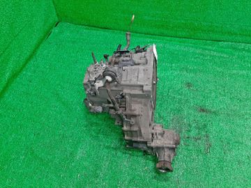 АКПП НА HONDA ODYSSEY RB2 K24A