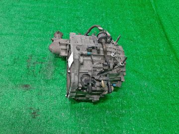 АКПП НА HONDA ODYSSEY RB2 K24A