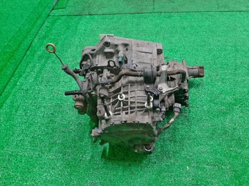 АКПП НА HONDA ODYSSEY RB2 K24A