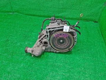 АКПП НА HONDA ODYSSEY RB2 K24A