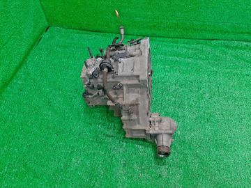 АКПП НА HONDA ODYSSEY RB2 K24A