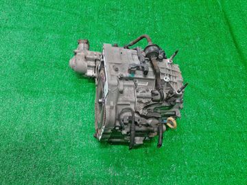 АКПП НА HONDA ODYSSEY RB2 K24A