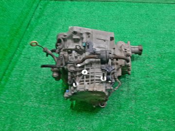 АКПП НА HONDA ODYSSEY RB2 K24A
