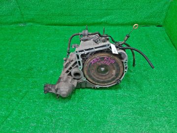 АКПП НА HONDA ODYSSEY RB2 K24A