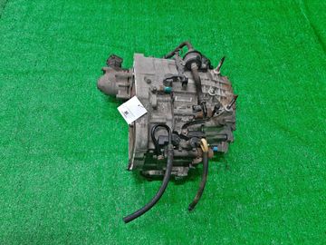 АКПП НА HONDA ODYSSEY RB2 K24A