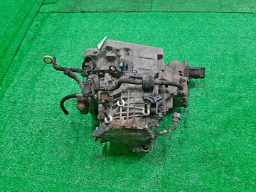 АКПП НА HONDA ODYSSEY RB2 K24A