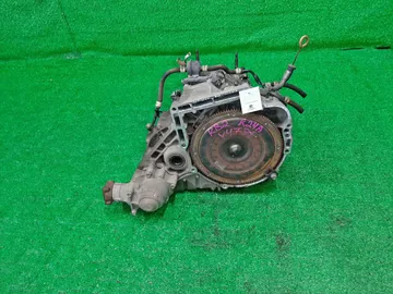 АКПП НА HONDA ODYSSEY RB2 K24A