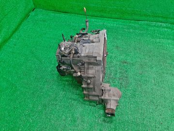 АКПП НА HONDA ODYSSEY RB2 K24A