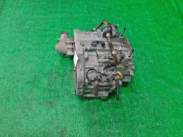 АКПП НА HONDA ODYSSEY RB2 K24A