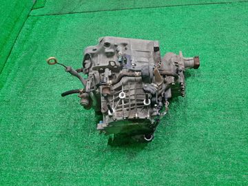 АКПП НА HONDA ODYSSEY RB2 K24A