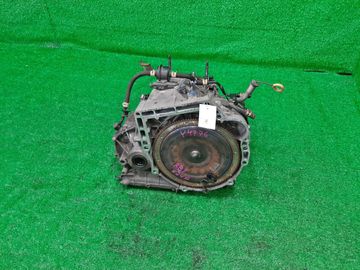АКПП НА HONDA ODYSSEY RB1 K24A