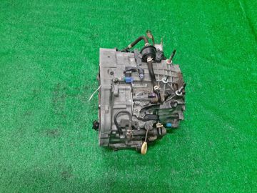 АКПП НА HONDA ODYSSEY RB1 K24A