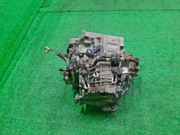 АКПП НА HONDA ODYSSEY RB1 K24A