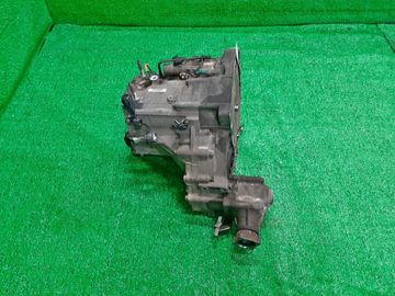 АКПП НА HONDA STREAM RN4 K20A