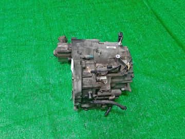 АКПП НА HONDA STREAM RN4 K20A