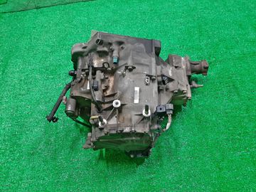 АКПП НА HONDA STREAM RN4 K20A