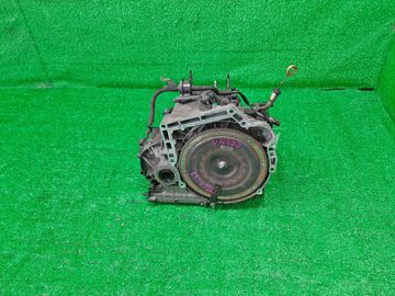 АКПП НА HONDA ODYSSEY RB1 K24A