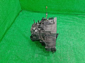 АКПП НА HONDA ODYSSEY RB1 K24A