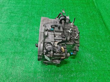 АКПП НА HONDA ODYSSEY RB1 K24A